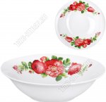 Чайная роза Салатник d20см 1000мл (12)(48)