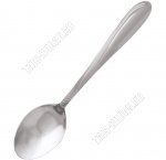 АТЛАНТА Ложка столовая нерж.сталь,толщ 1,2мм (12)