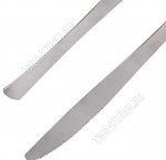 ЖАРДИН Нож столовый нерж.сталь,толщ 1,5мм (12) 