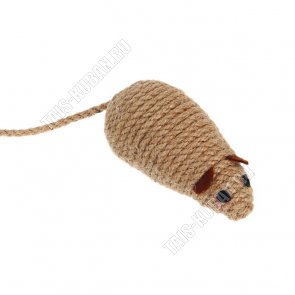 Игрушка-дразнилка 