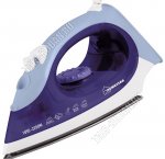 Утюг тефлон.подошв.2200Вт пар 20г/вода 90мл,верт.отпар,сух.глажка,спрей, (12) HomeStar 