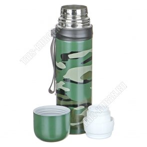 Термос (нерж) 0,5л 