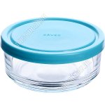 Контейнер для хранения (круглый) 0,825л 