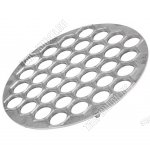 Пельменница кругл d25см, 37 ячеек,алюмин (25)