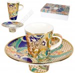 Кофе/Saphir- 12пр 90мл