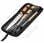 Набор для барбекю 3предмета 