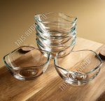 Салатник TOSCANA п/у Н-р 6шт 0,3л d13см (8)