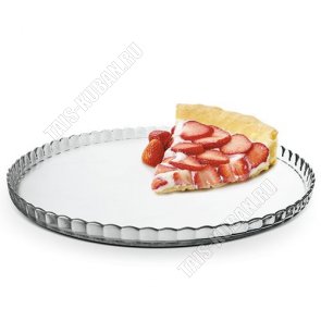 Блюдо PATISSERIE б/у d24см (12) 