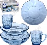 Столовый набор 25пр 