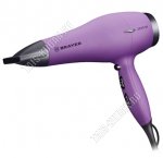 Фен 2200Вт покрытие soft-touch,фиолетов.матов (12)