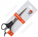 Ножницы универсальные L17см (24) 