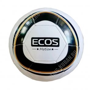 Мяч футбольный d22см (20) 