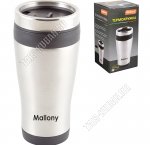 Термокружка (нерж) 0,45л 