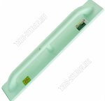 Терка облегчен.110х600мм полиуретан. 