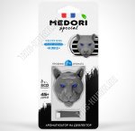 Ароматизатор на дефлектор (керамика/парфюм) 