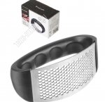 Пресс для чеснока 11х5см,с ручкой (12) 