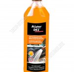 Автошампунь (суперконцентрат) для ручной мойки 1л