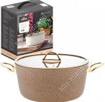 Кастрюля 2,5л d20см h10см (4) 