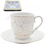 Золотой мрамор Чай-12пр 240мл  (8)