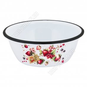 Ягодки Миска 1,5л (20) 