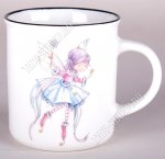 Кружка б/уп 300мл 