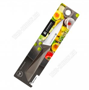 Modish Нож L9см для овощей (12) 