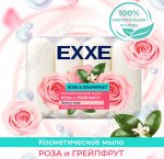Мыло косметическ. 4шт *70гр 