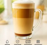 Кружка б/уп 400мл 