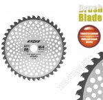 Диск REZER- д/триммера, 230х25.4х1.3мм. 40 зубьев, GS-O Utra-Pro 