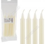 Свеча (парафин)