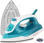 Утюг керам.подошв. 1600Вт пар 100г/вода 160мл (12) 