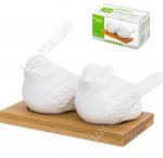 Классик /Бамбук Н-р д/специй 2пр*25мл h5,5см 