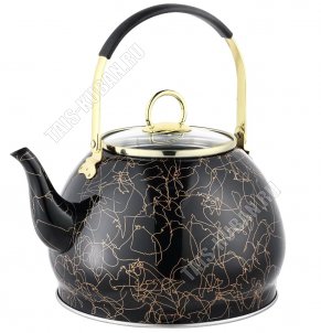 Чайник нерж 3,0л 