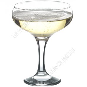 BISTRO Бокал для коктейля 275мл б/уп (12) 