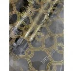 Клеенка силикон (декор) ширина 80см, толщина 0,8мм 