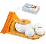 Волны /Бамбук Специи набор 5пр