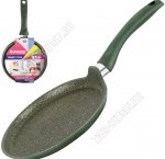 Малахит Блинница d22см (10)