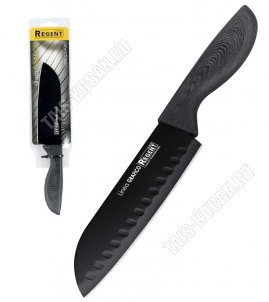 GRAFICO Нож сантоку L15см (12) 
