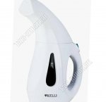 Отпариватель ручной 2000Вт д/воды 300мл,белый (10) 