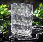 Ваза для цветов h19см 