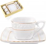 Кофе-12пр Коралл  90мл 