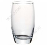 Стакан высокий 330мл PLEASURE б/уп (12)