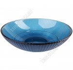 LOUISON LONDON TOPAZ/Голуб. Салатник d16см б/уп (24)