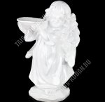 Фигурка гипс  