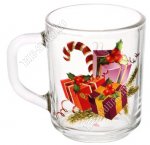 Кружка б/уп 200мл 