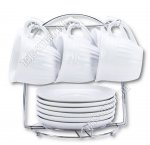 Чай-12пр мет/под 250мл 