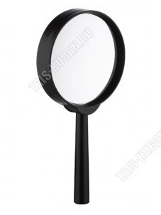 Лупа 5-ти кратн,d6см (10) 