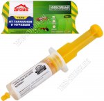 Гель-шприц 30гр 