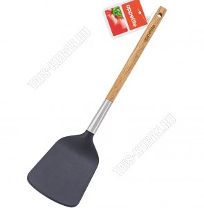 Толедо Лопатка кулинарная L33см (12) 