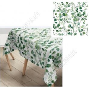 Клеенка (плотн.155гр/м2) 